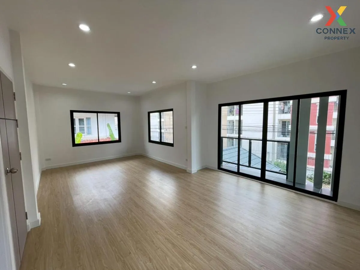 ขายบ้าน  บ้านพานทอง รังสิต - คลอง 5 รีโนเวทใหม่ รังสิต ธัญบุรี ปท