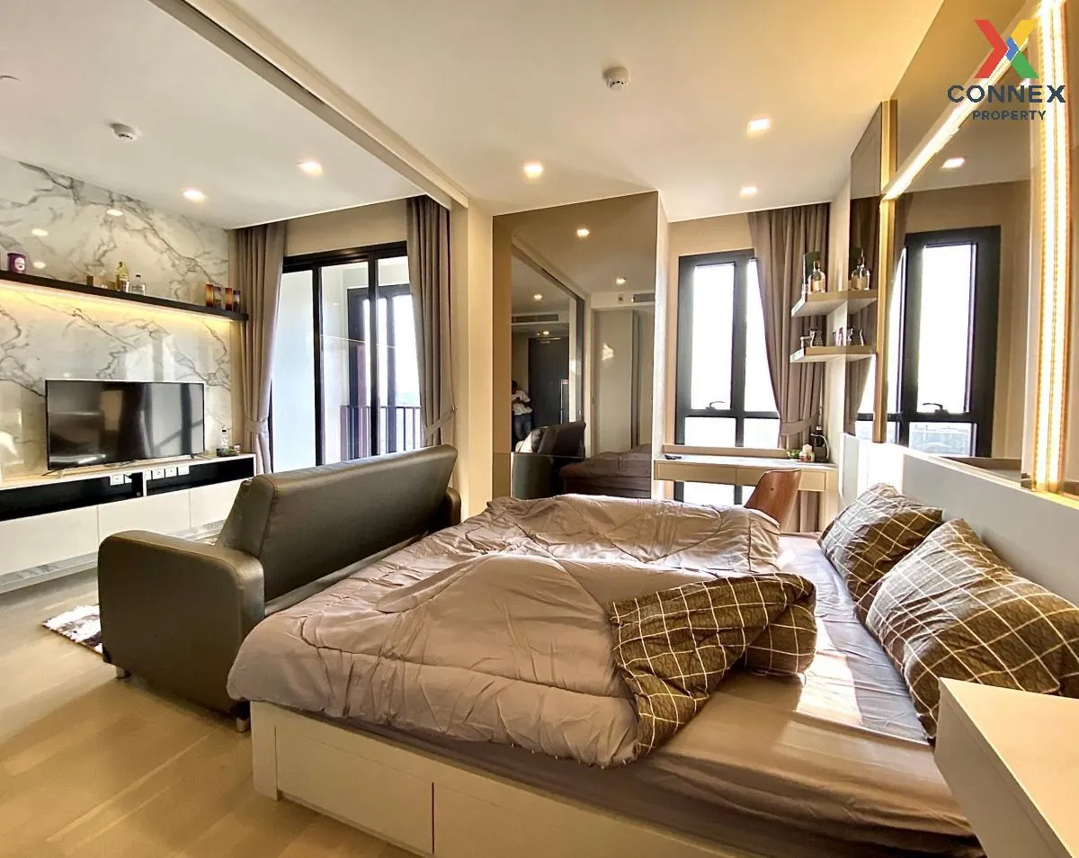 For Rent Condo , Ashton Asoke , BTS-Asok , Khlong Toei Nuea , Wat For Rent Condo , Ashton Asoke , BTS-Asok , Khlong Toei Nuea , Wat 4