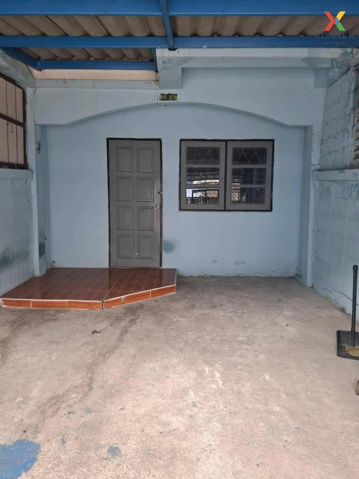 For Sale Townhouse/Townhome  , Baan Suan Rangsri 1 , Tha Sai , Mu 3