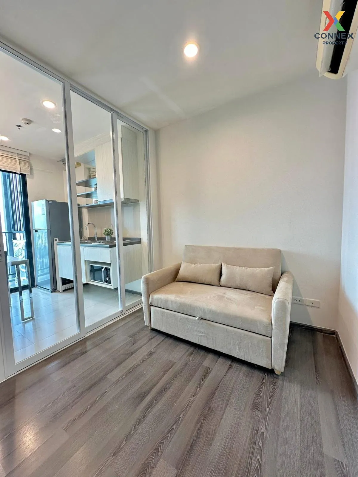 For Sale Condo , The Base Park West Sukhumvit 77 , BTS-On Nut , P 2