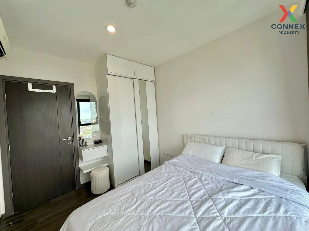 For Sale Condo , The Base Park West Sukhumvit 77 , BTS-On Nut , P