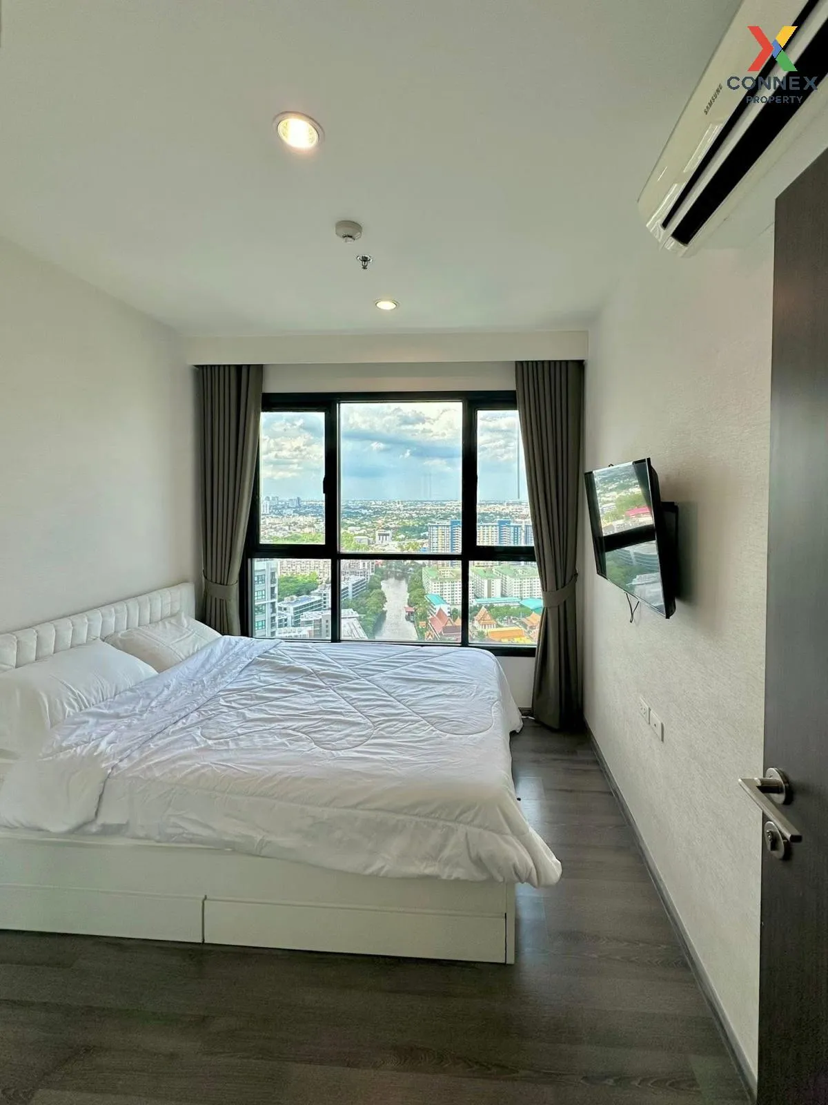 For Rent Condo , The Base Park West Sukhumvit 77 , BTS-On Nut , P 4