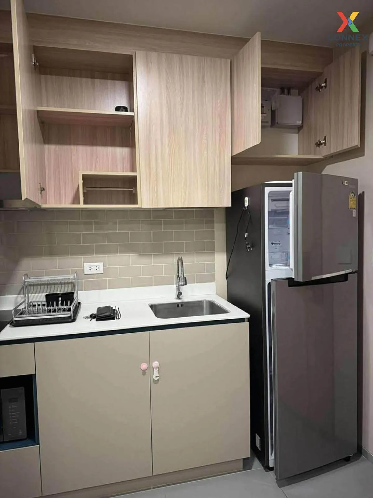 For Rent Condo , XT Phayathai , BTS-Phaya Thai , Thanon Phyathai  4