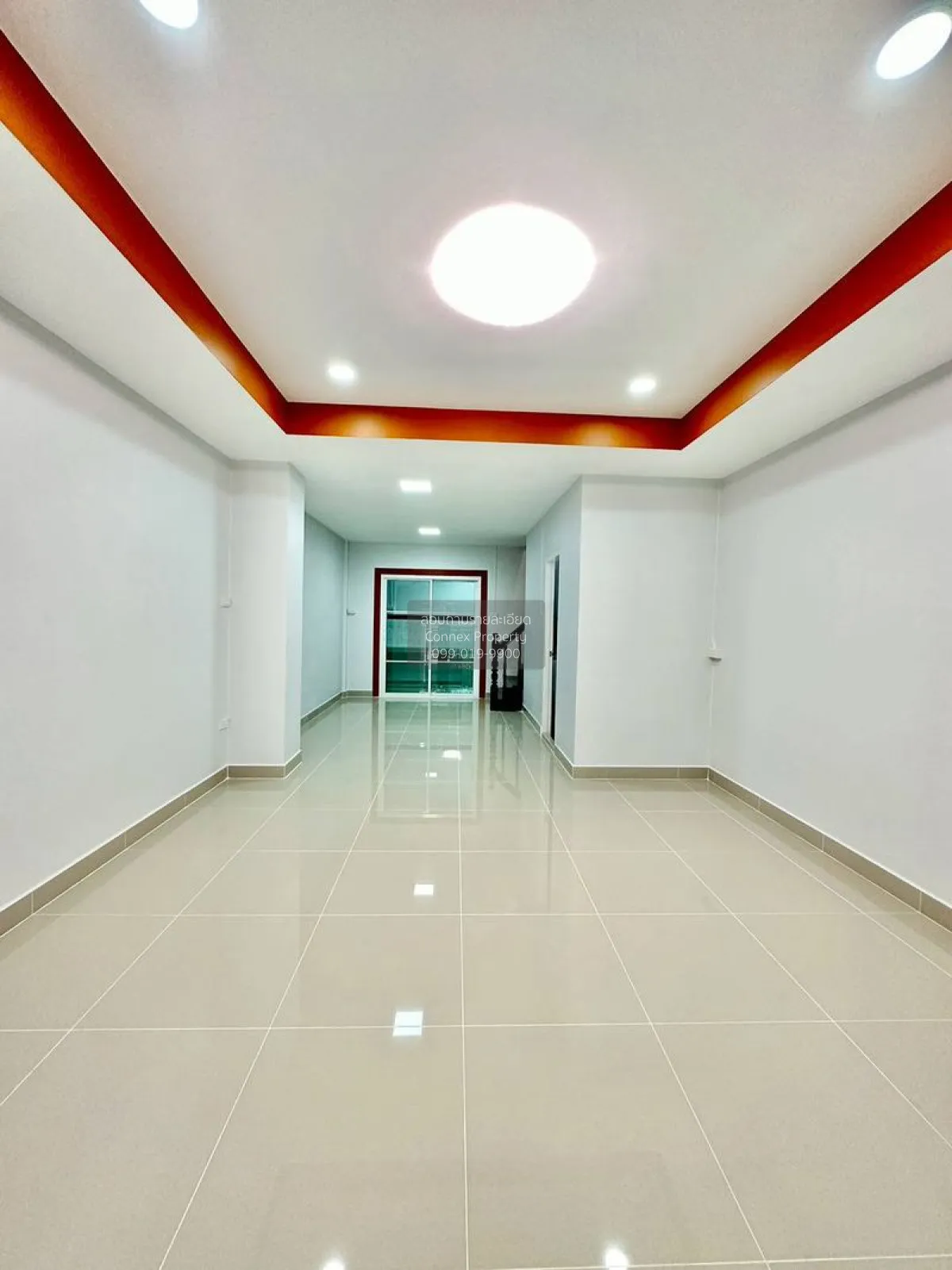 For Sale Townhouse/Townhome  , Baan Lapawan 1 , newly renovated ,