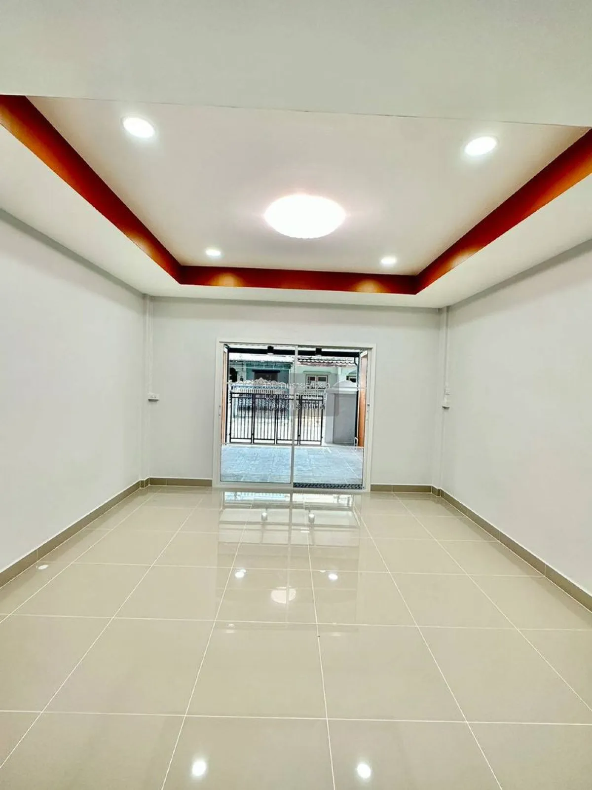 For Sale Townhouse/Townhome  , Baan Lapawan 1 , newly renovated ,