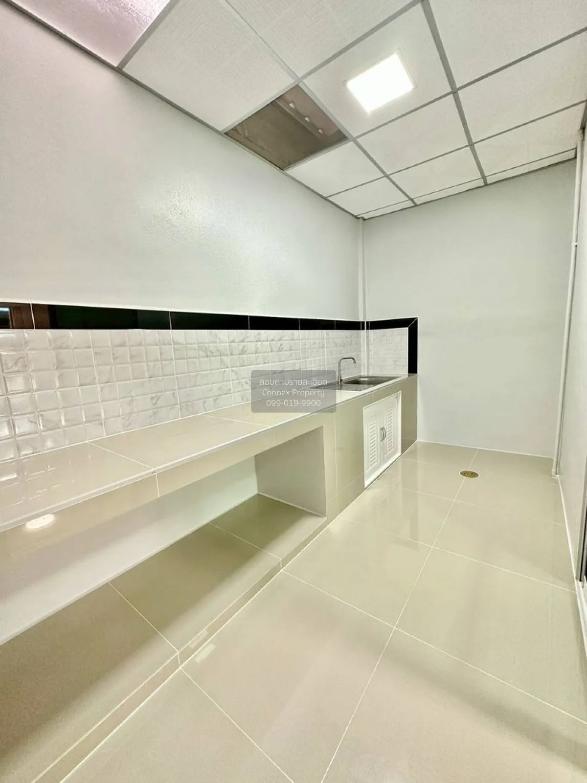 For Sale Townhouse/Townhome  , Baan Lapawan 1 , newly renovated ,