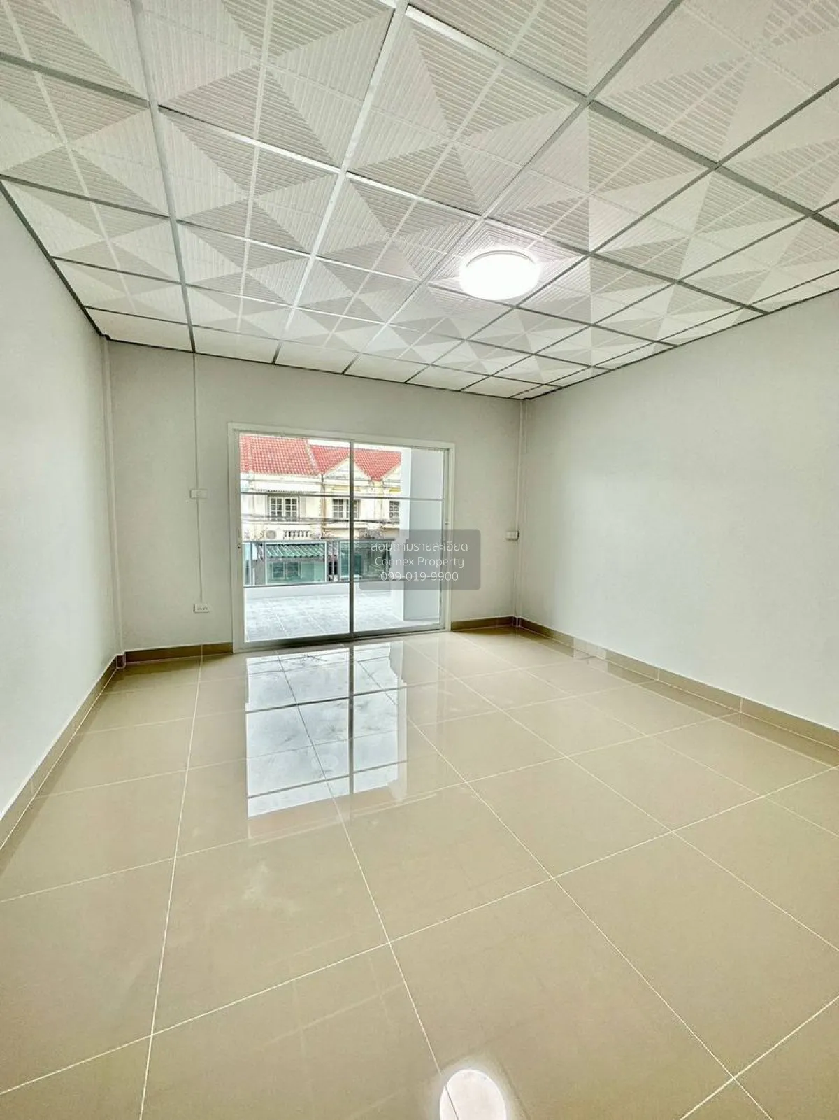 For Sale Townhouse/Townhome  , Baan Lapawan 1 , newly renovated ,