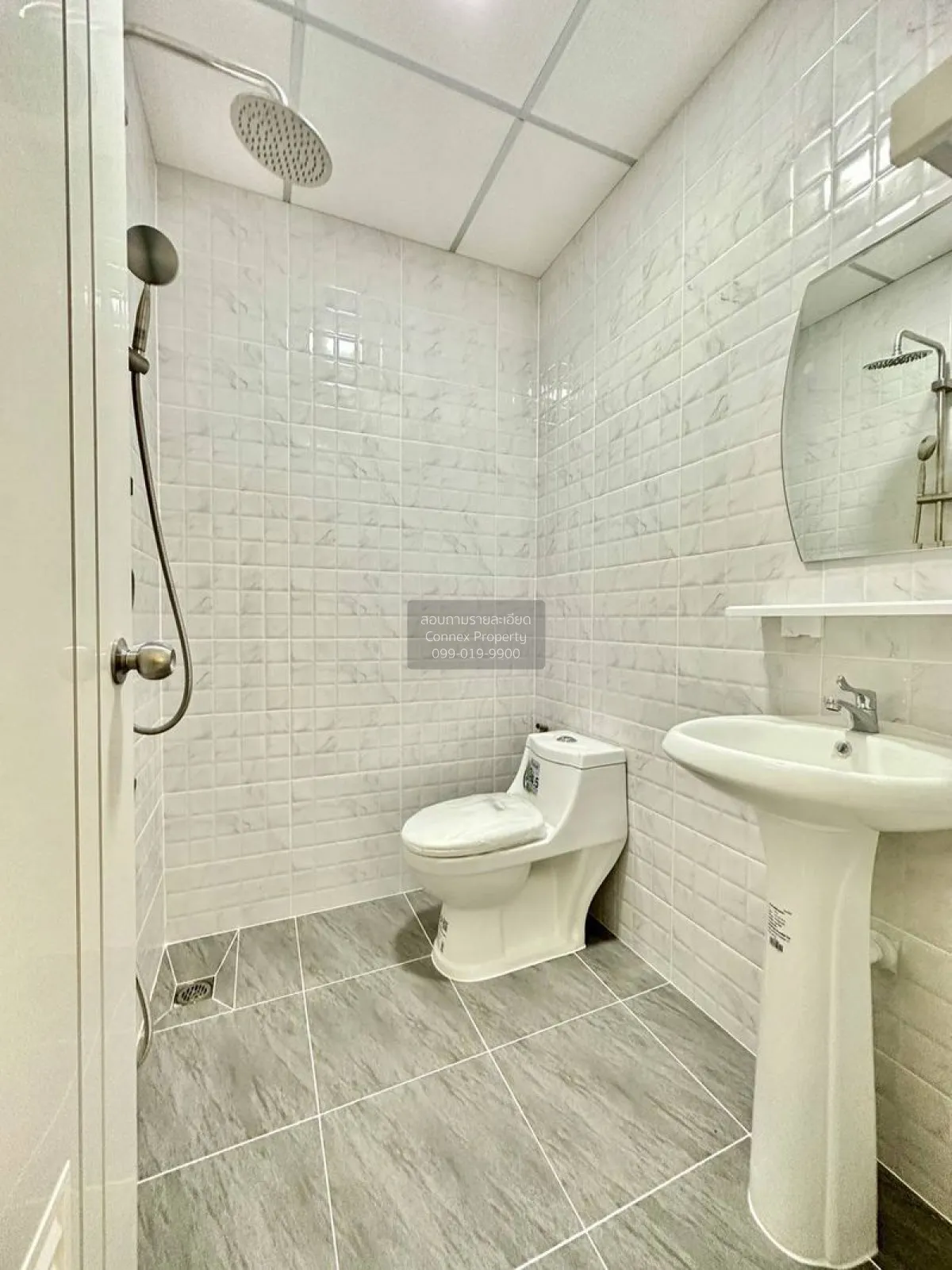 For Sale Townhouse/Townhome  , Baan Lapawan 1 , newly renovated ,