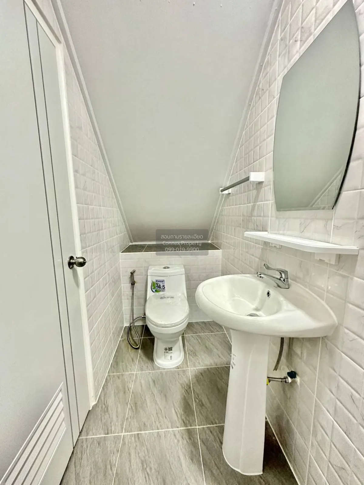 For Sale Townhouse/Townhome  , Baan Lapawan 1 , newly renovated ,