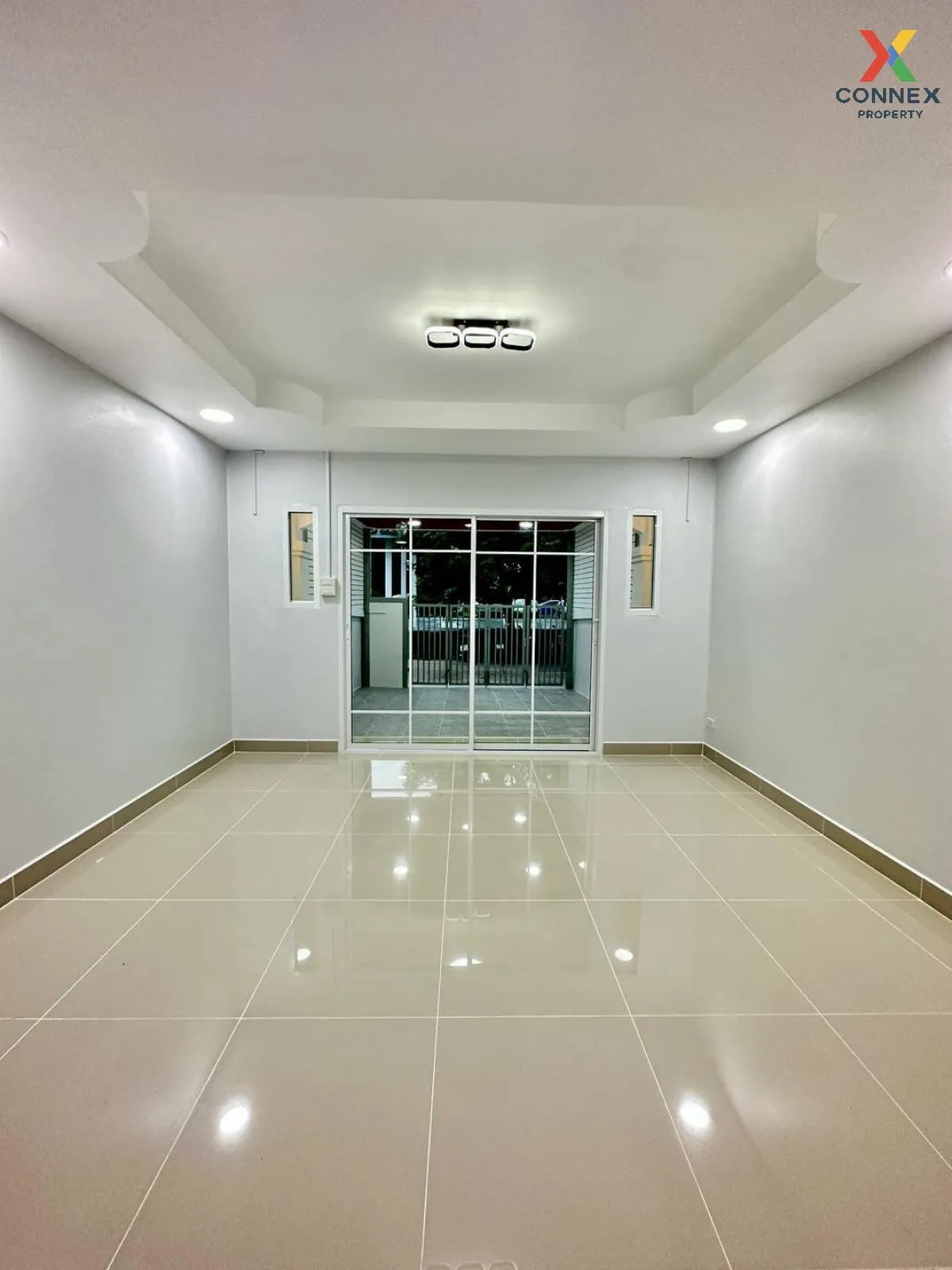 For Sale Townhouse/Townhome  , Baan Phuttachad Bang Rak Yai , new