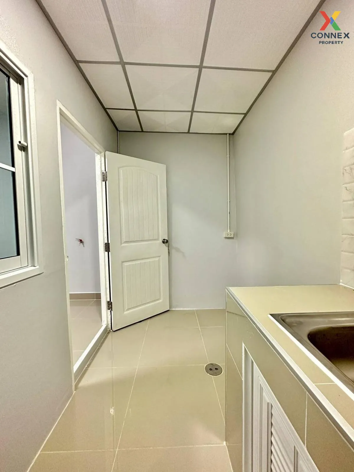 For Sale Townhouse/Townhome  , Baan Phuttachad Bang Rak Yai , new