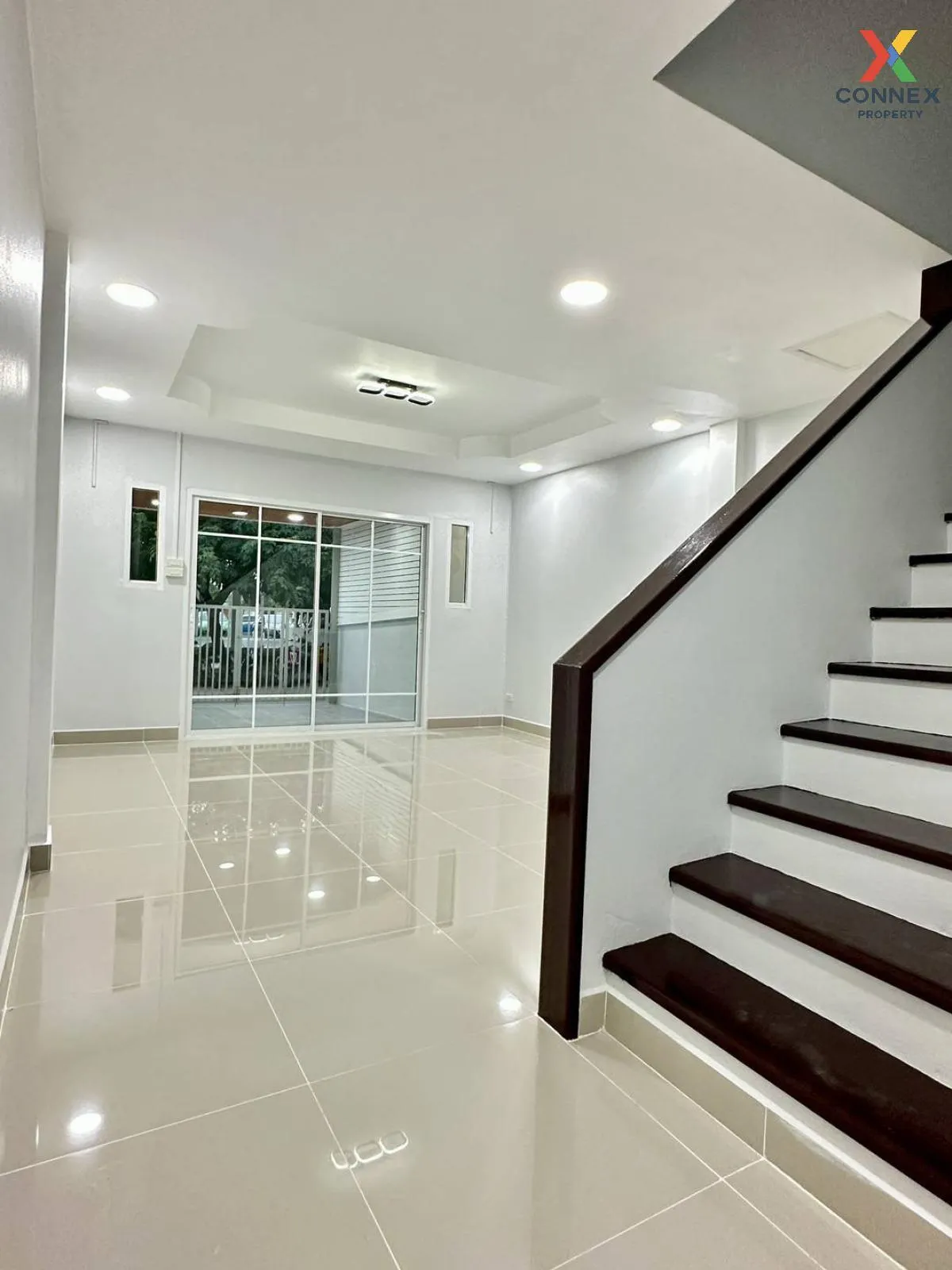 For Sale Townhouse/Townhome  , Baan Phuttachad Bang Rak Yai , new