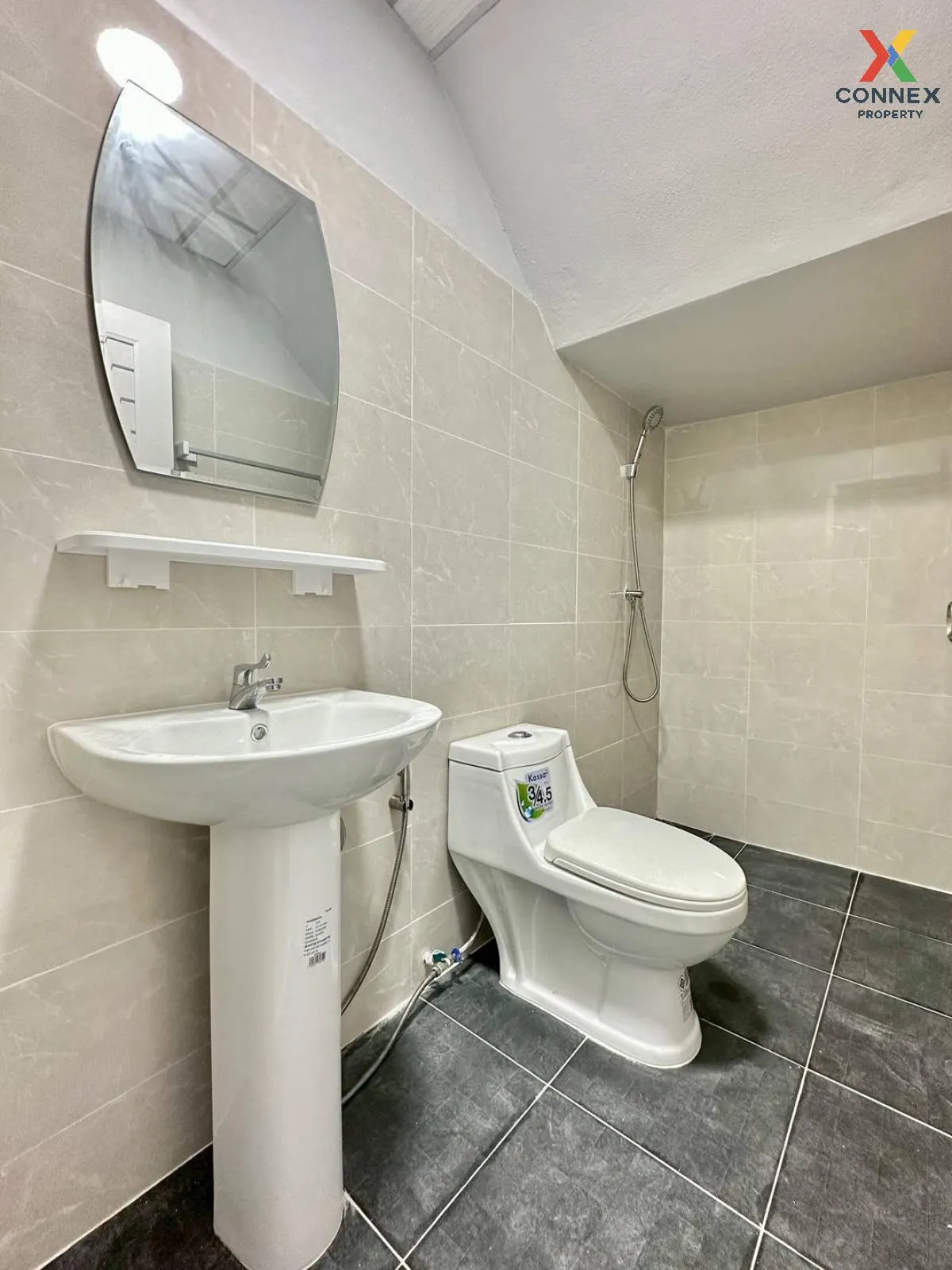 For Sale Townhouse/Townhome  , Baan Phuttachad Bang Rak Yai , new