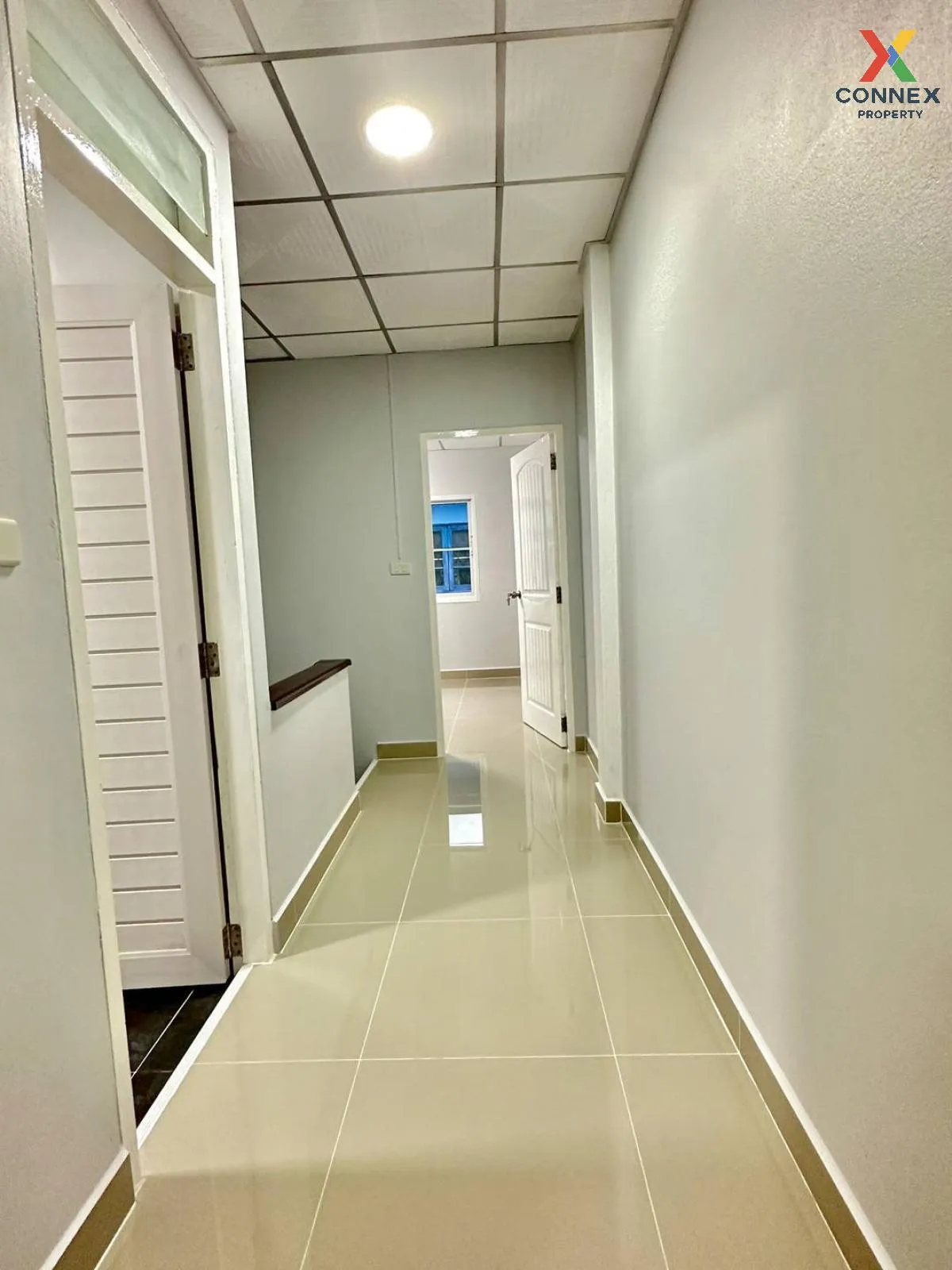 For Sale Townhouse/Townhome  , Baan Phuttachad Bang Rak Yai , new