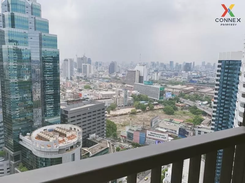 เช่าคอนโด  ไลฟ์ วัน ไวร์เลส BTS-เพลินจิต ลุมพินี เขต ปทุมวัน กรุง