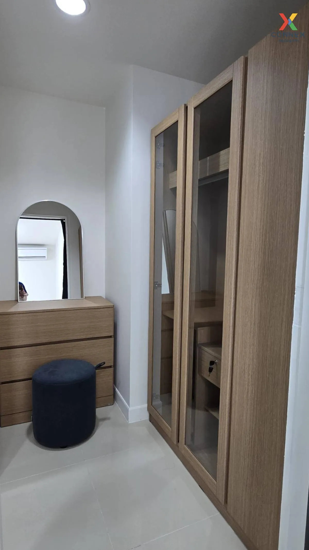 เช่าคอนโด  ไอดีโอ มิกซ์ สุขุมวิท 103 BTS-อุดมสุข บางนา เขต บางนา 