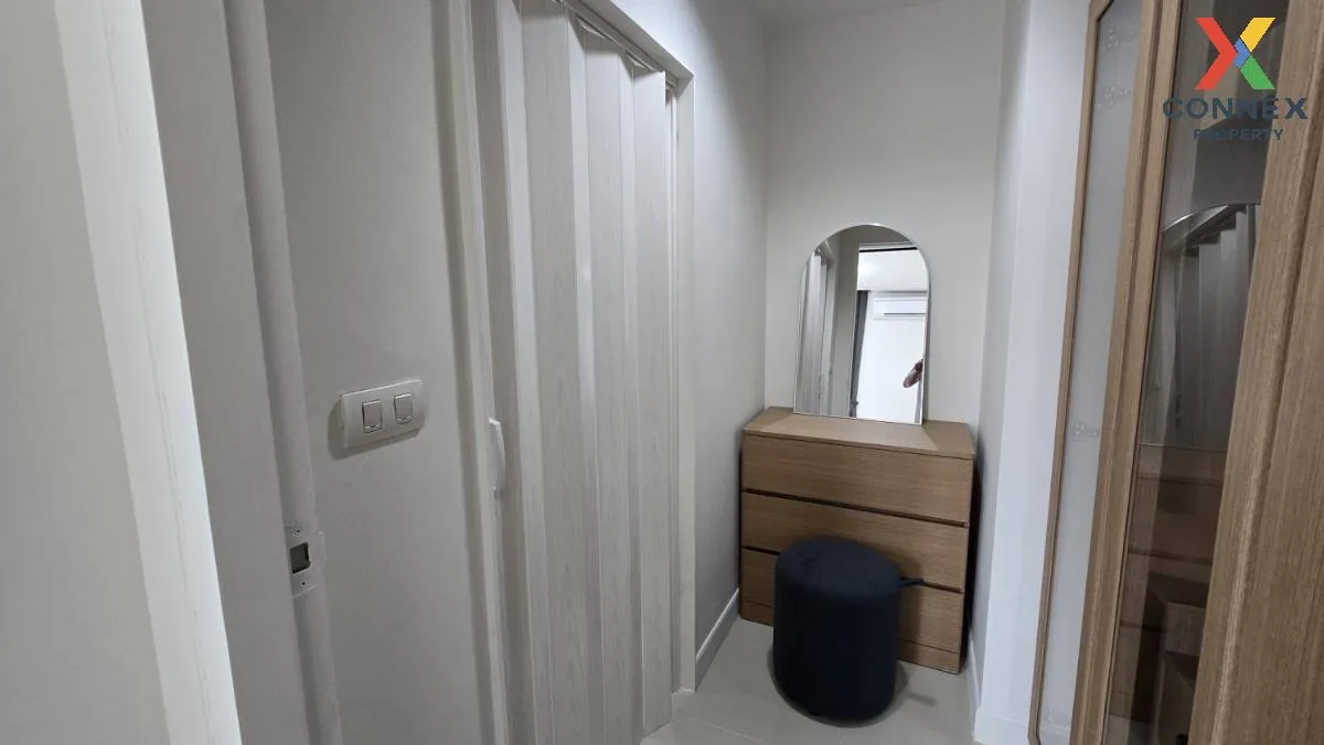 เช่าคอนโด  ไอดีโอ มิกซ์ สุขุมวิท 103 BTS-อุดมสุข บางนา เขต บางนา 