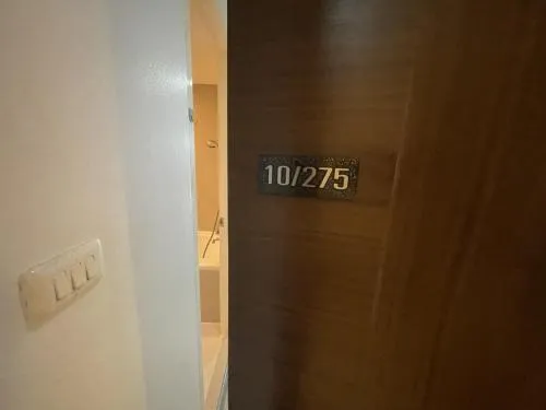 เช่าคอนโด  เดอะ เทรนดี้ คอนโดมิเนียม วิวสวย BTS-นานา คลองเตยเหนือ เขต วัฒนา กรุงเทพ CX-130892