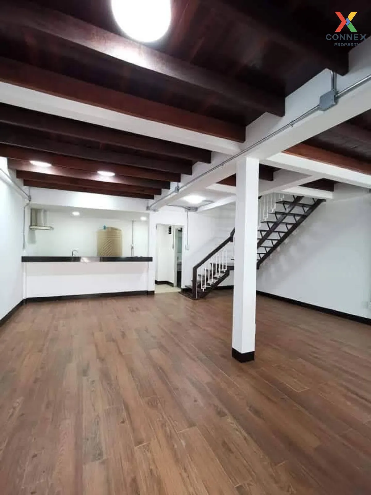 เช่าทาวน์เฮ้าส์ให้เช่า,คลองเตย คลองเตย เขต คลองเตย กรุงเทพ CX-130 2