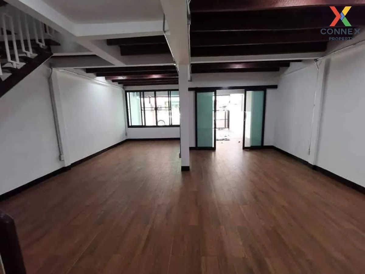 เช่าทาวน์เฮ้าส์ให้เช่า,คลองเตย คลองเตย เขต คลองเตย กรุงเทพ CX-130 3