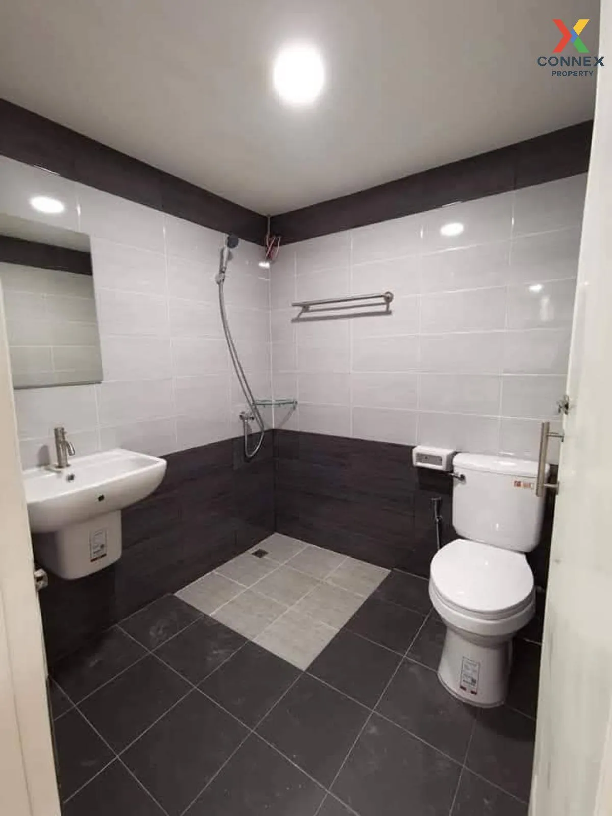 เช่าทาวน์เฮ้าส์ให้เช่า,คลองเตย คลองเตย เขต คลองเตย กรุงเทพ CX-130 4