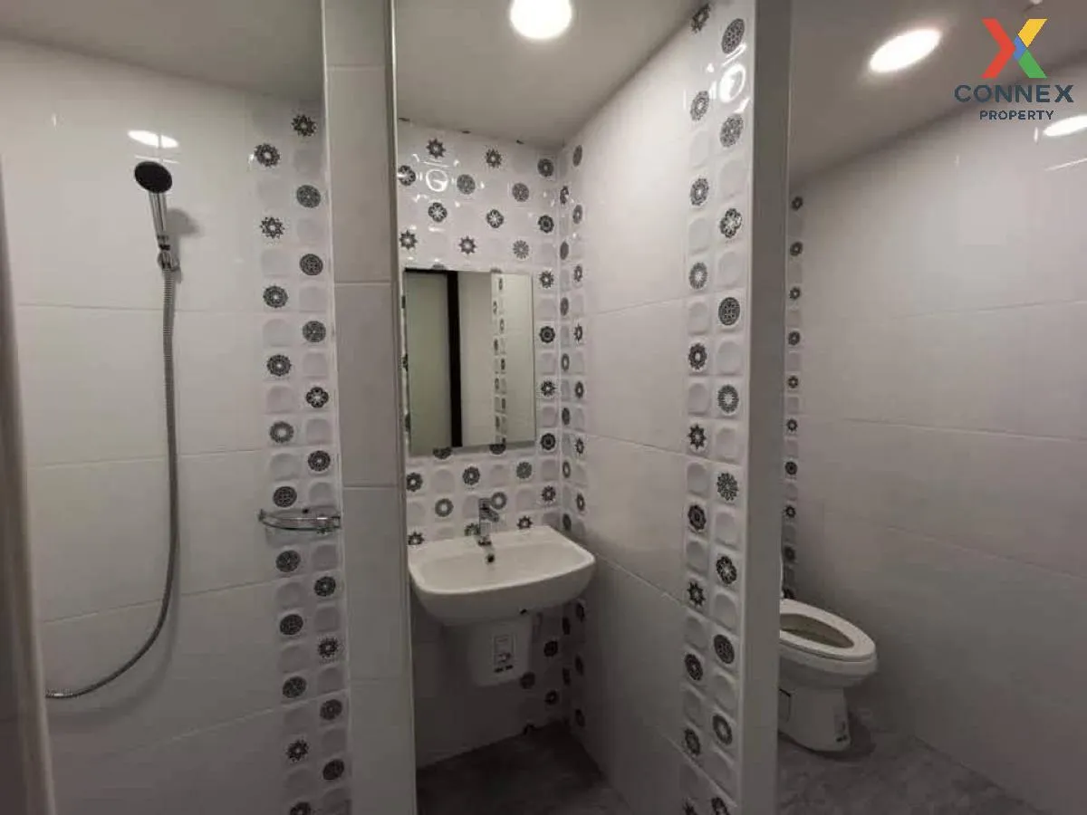 เช่าทาวน์เฮ้าส์ให้เช่า,คลองเตย คลองเตย เขต คลองเตย กรุงเทพ CX-130