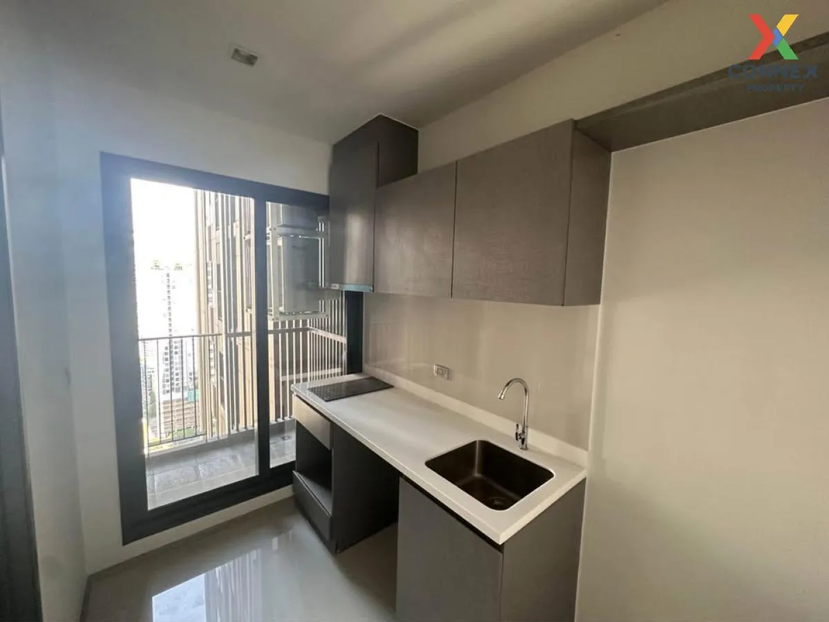 For Sale Condo , Life Asoke Hype Rama 9 , MRT-Phra Ram 9 , Makkas For Sale Condo , Life Asoke Hype Rama 9 , MRT-Phra Ram 9 , Makkas