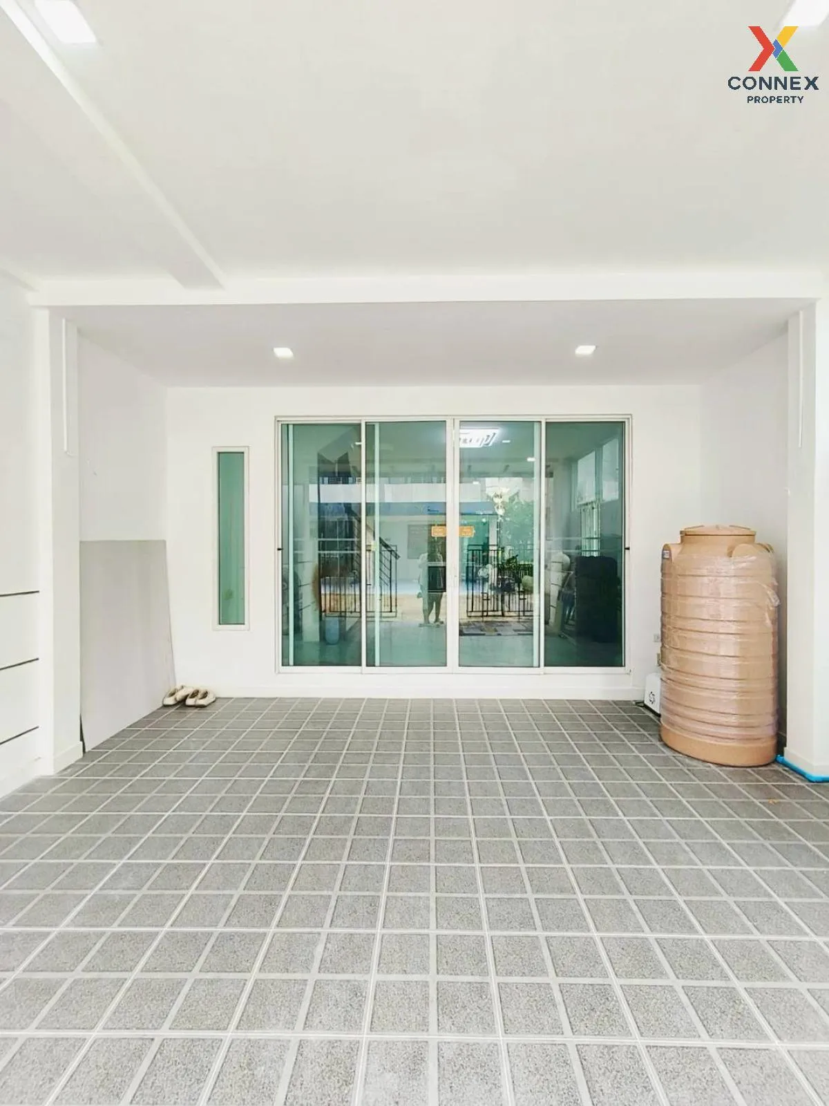 For Sale Townhouse/Townhome  , RK PARK Ramintra-Safari , corner u 3