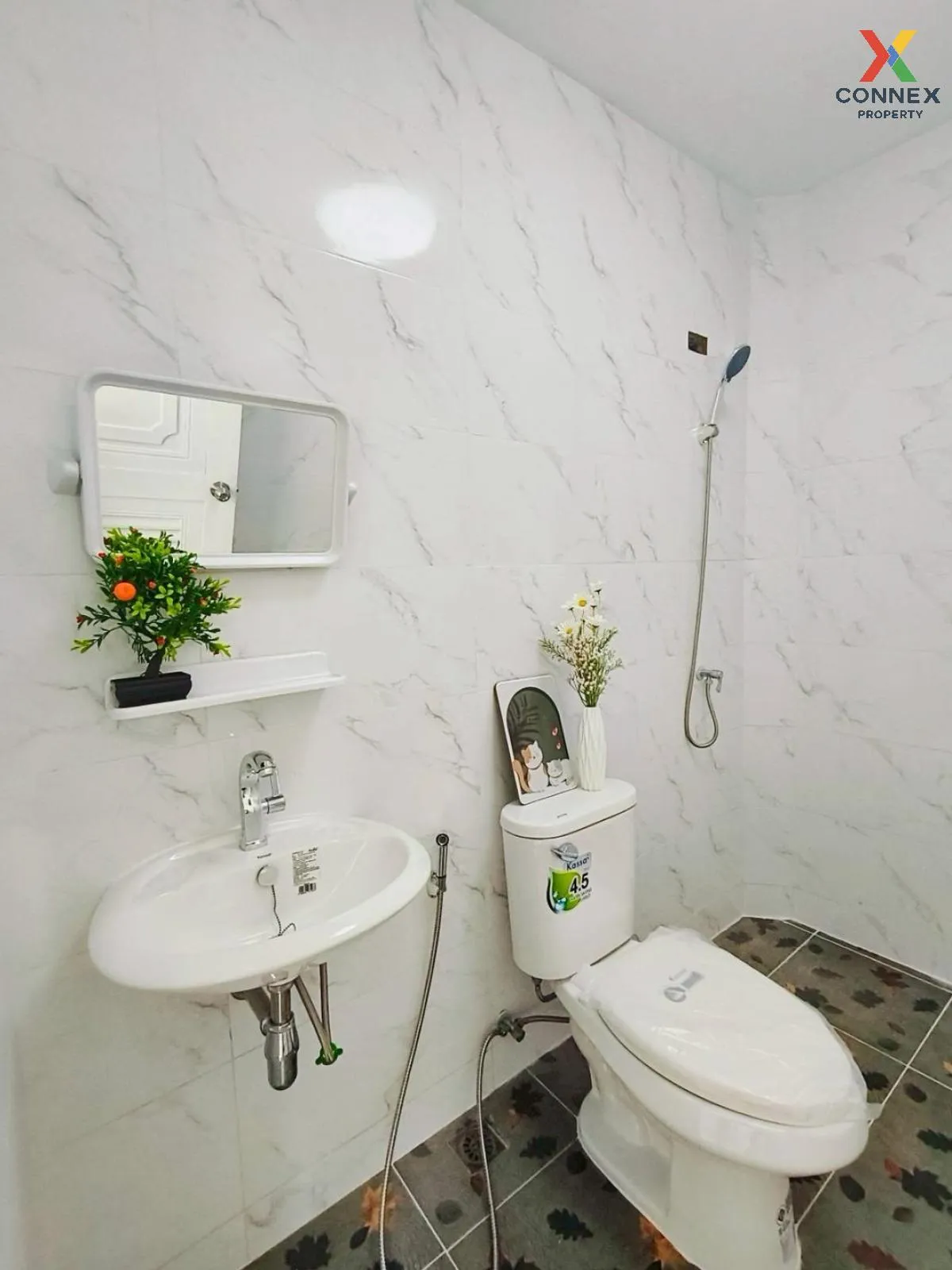 For Sale Townhouse/Townhome  , RK PARK Ramintra-Safari , corner u