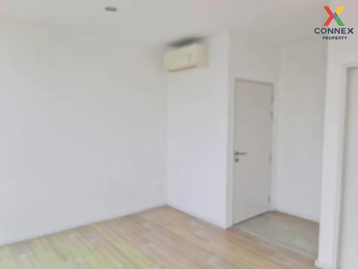 ขายทาวน์เฮ้าส์/ทาวน์โฮม  เนอวานา ดีฟายน์ พระราม 9 สวนหลวง เขต สวน