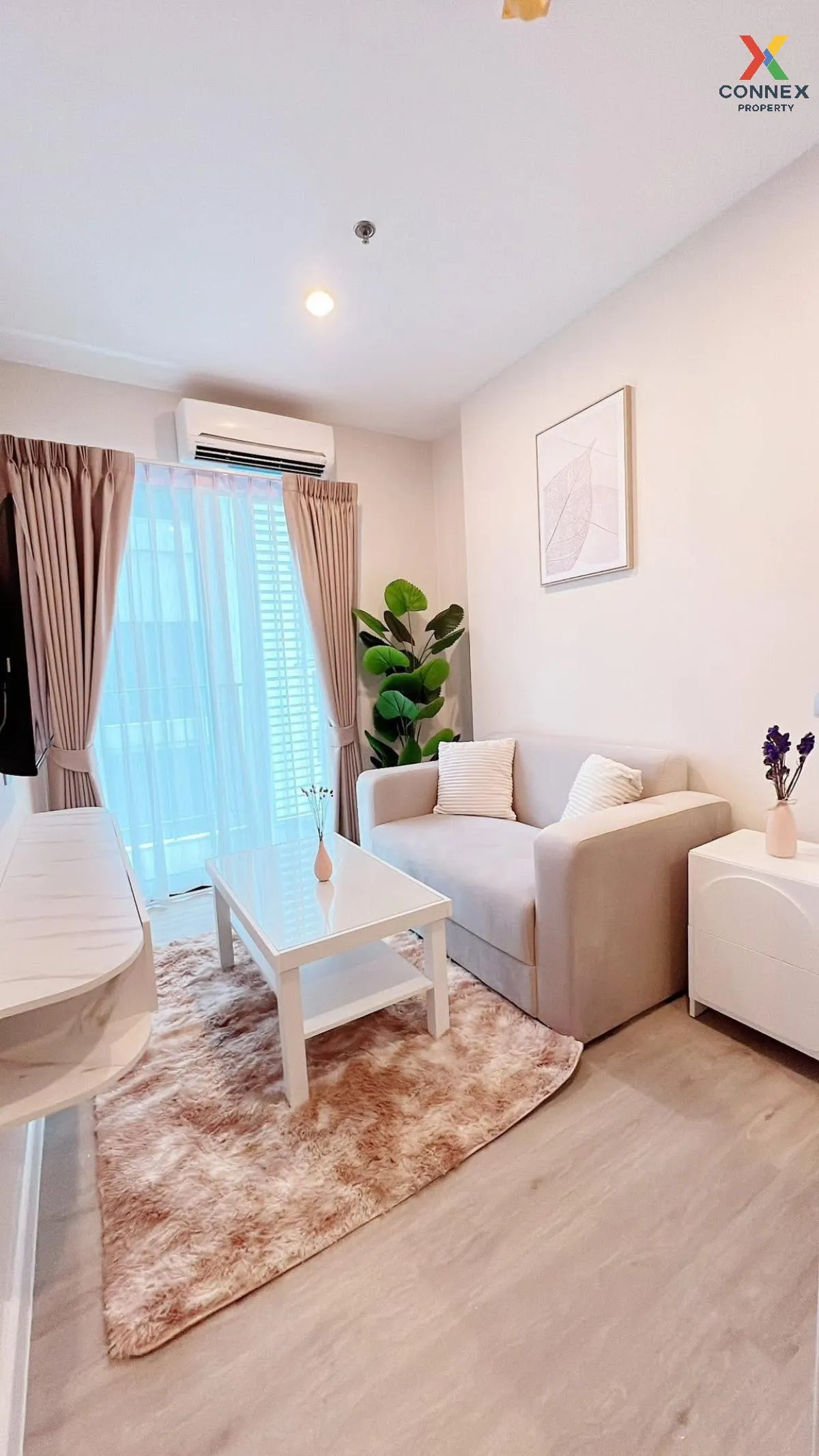 For Rent Condo , The Sky Sukhumvit , BTS-Udom Suk , Bang Na , Ban 1