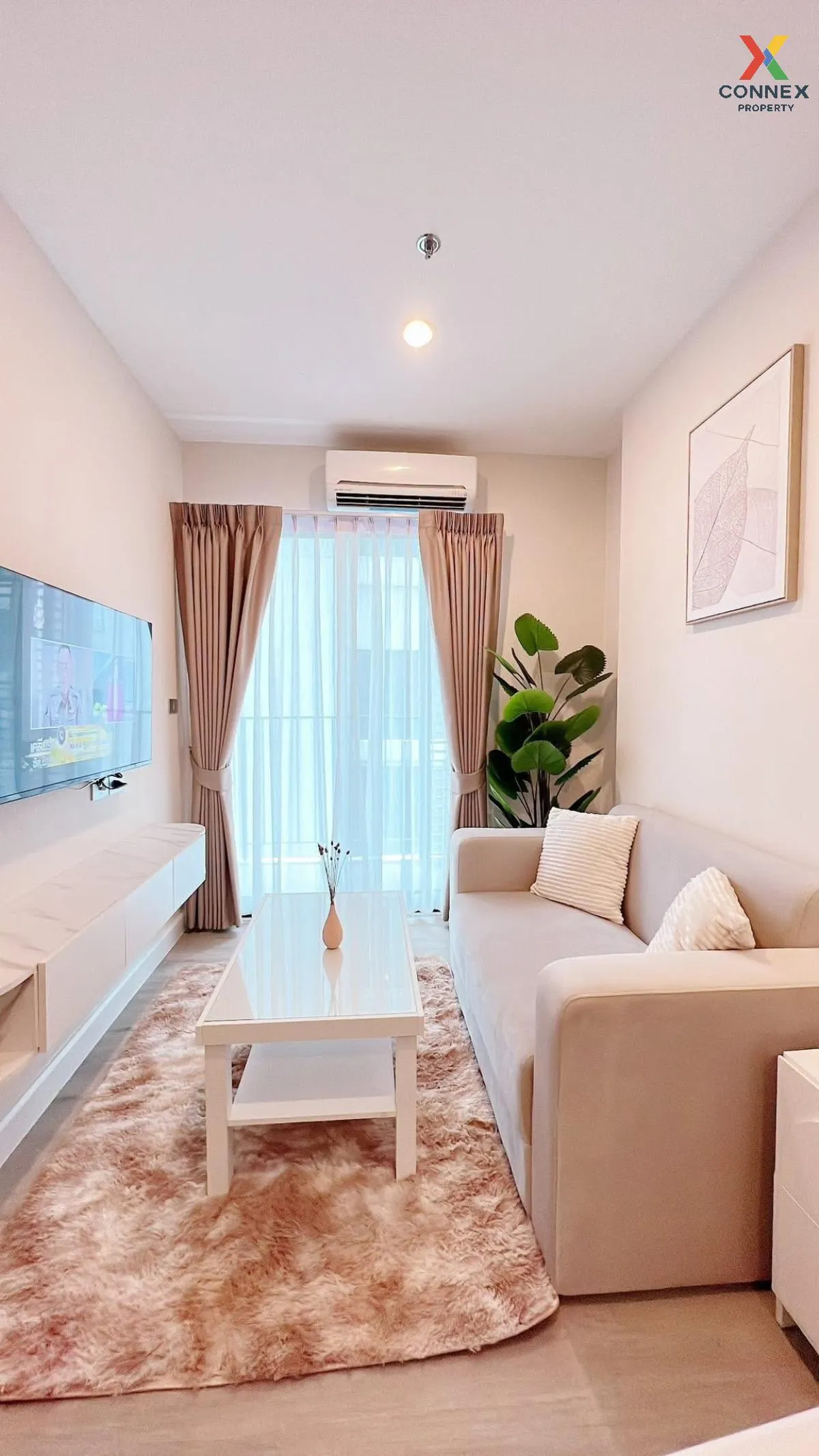 For Rent Condo , The Sky Sukhumvit , BTS-Udom Suk , Bang Na , Ban 2