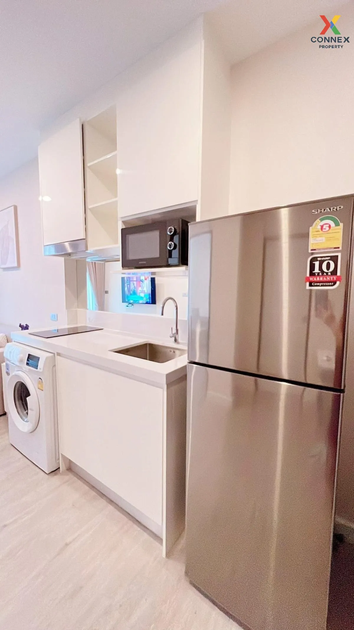 For Rent Condo , The Sky Sukhumvit , BTS-Udom Suk , Bang Na , Ban 3