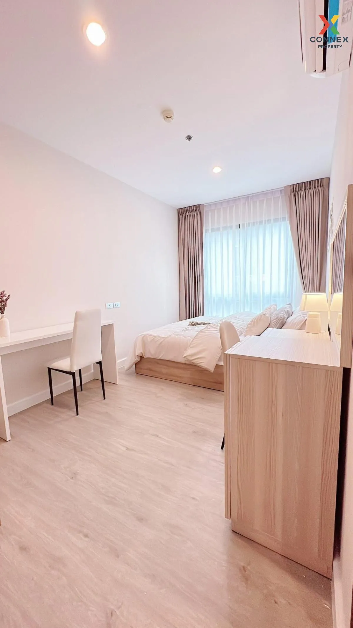 For Rent Condo , The Sky Sukhumvit , BTS-Udom Suk , Bang Na , Ban 4