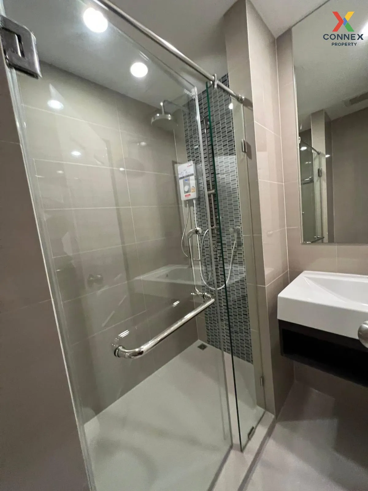 For Rent Condo , The Sky Sukhumvit , BTS-Udom Suk , Bang Na , Ban