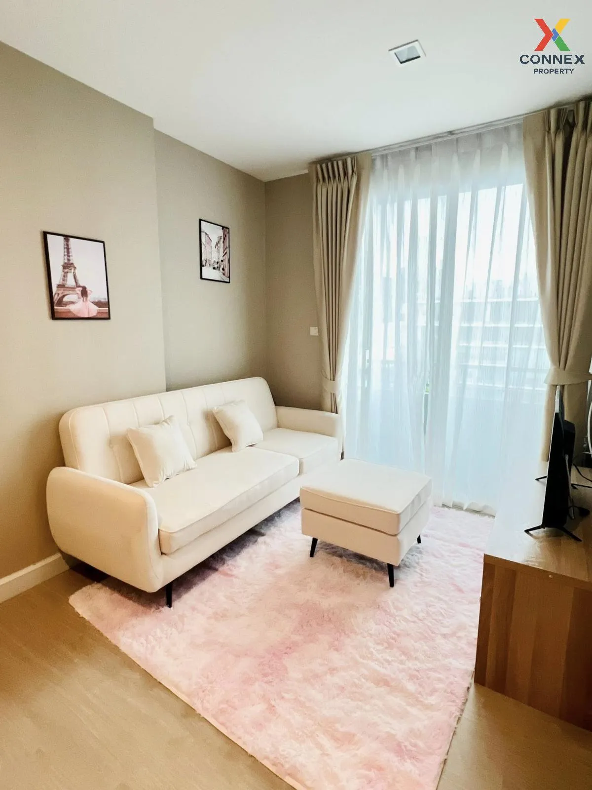 For Rent Condo , Metro Luxe Ratchada , MRT-Huai Khwang , Din Daen 1