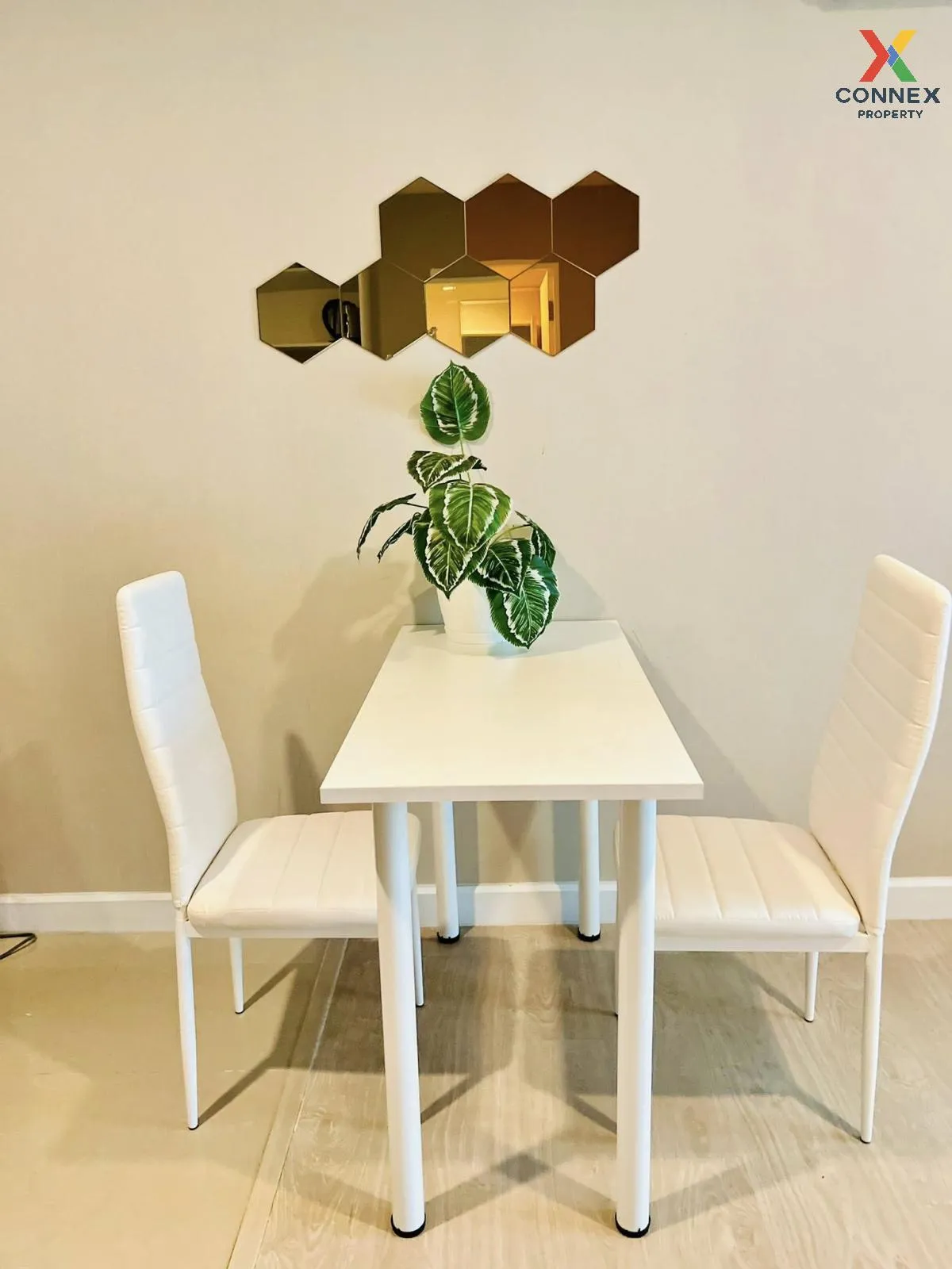 For Rent Condo , Metro Luxe Ratchada , MRT-Huai Khwang , Din Daen 3