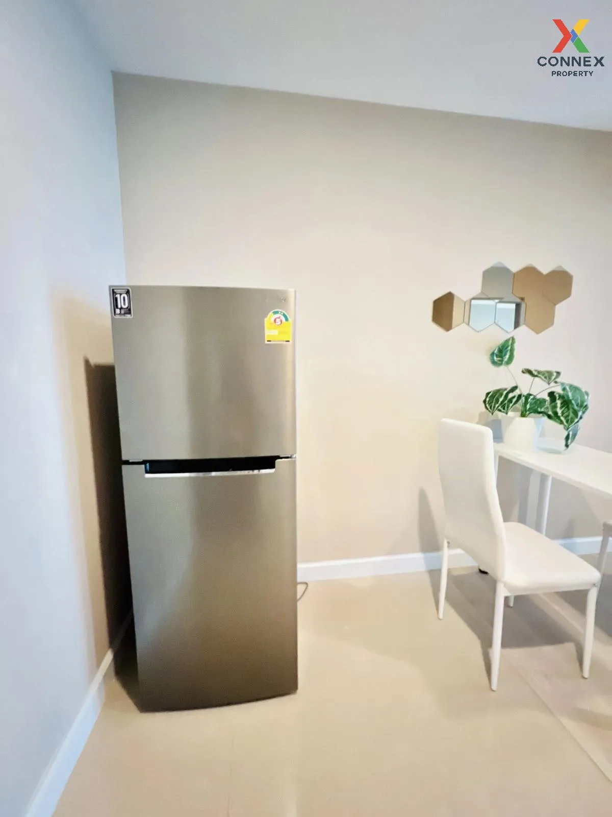 For Rent Condo , Metro Luxe Ratchada , MRT-Huai Khwang , Din Daen 4