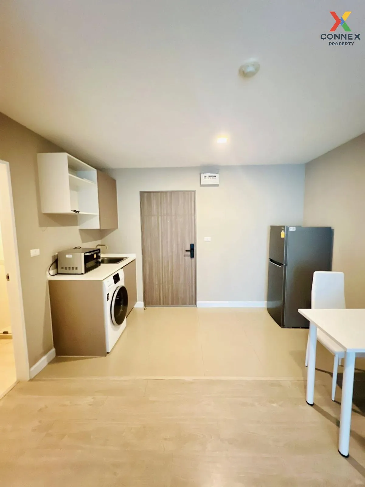 For Rent Condo , Metro Luxe Ratchada , MRT-Huai Khwang , Din Daen
