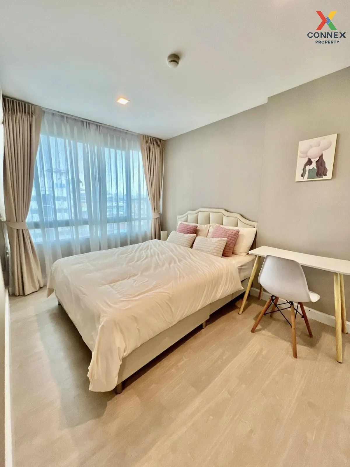 For Rent Condo , Metro Luxe Ratchada , MRT-Huai Khwang , Din Daen