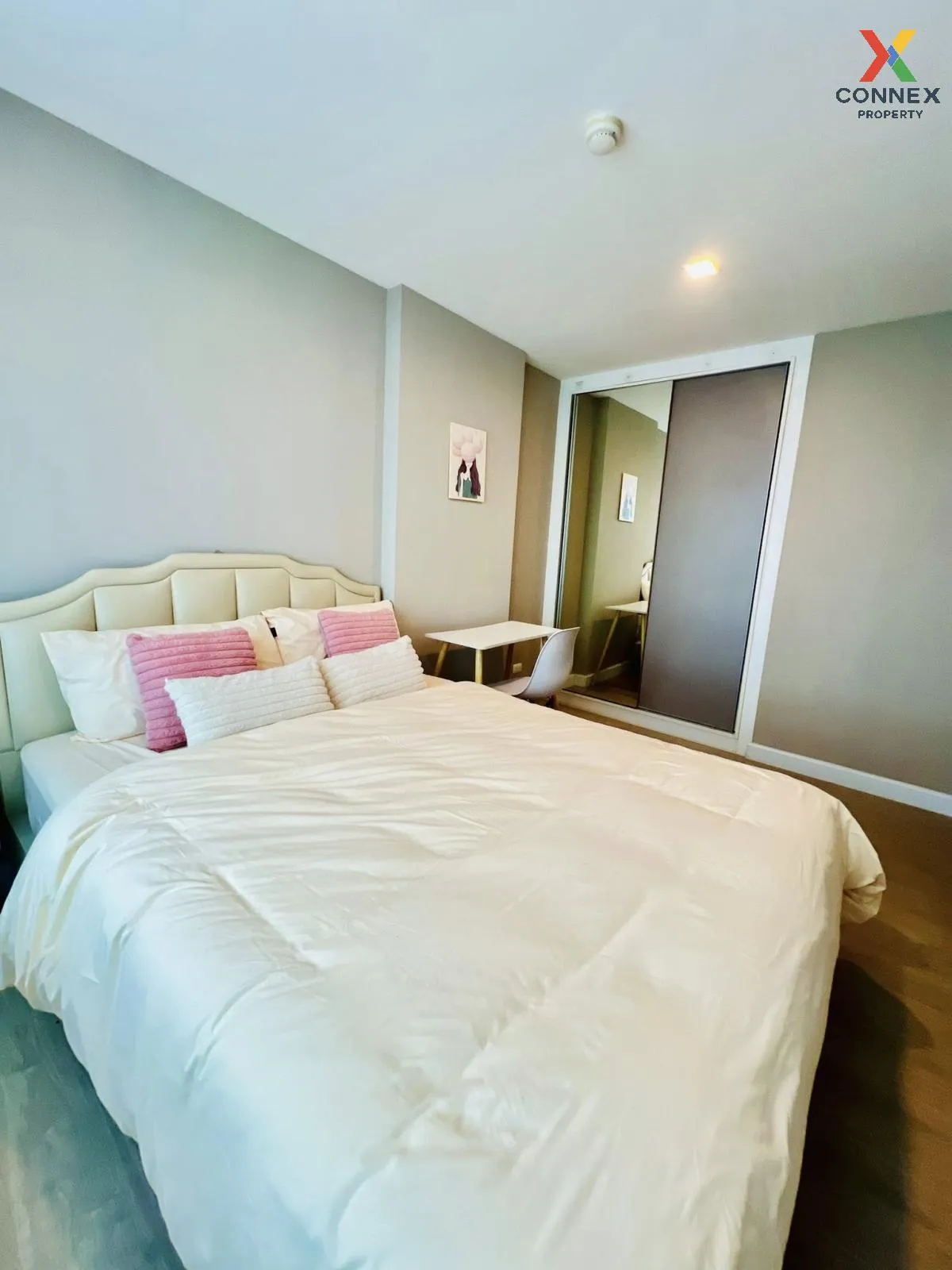 For Rent Condo , Metro Luxe Ratchada , MRT-Huai Khwang , Din Daen