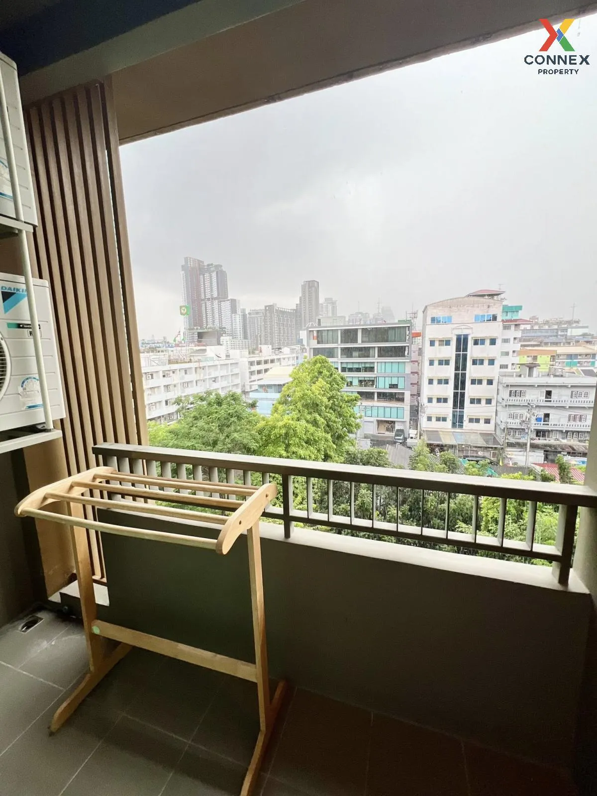 For Rent Condo , Metro Luxe Ratchada , MRT-Huai Khwang , Din Daen