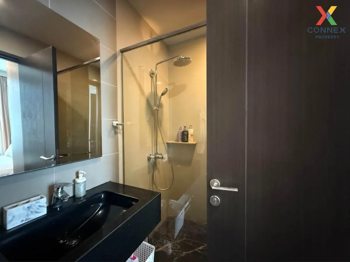 For Rent Condo , EDGE Sukhumvit 23 , BTS-Asok , Khlong Toei Nuea 
