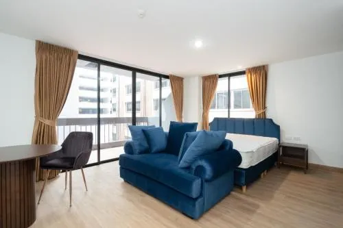 For Rent Condo , PSJ. Penthouse , BTS-Bang Na , Khlong Toei , Khlong Toei , Bangkok , CX-130911
