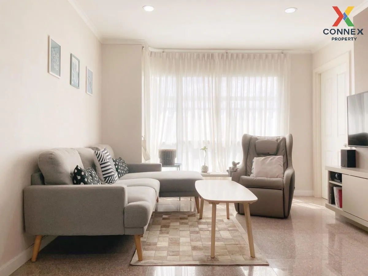 เช่าคอนโด  ลุมพินี พาร์ค ริเวอร์ไซด์ - พระราม 3 บางโพงพาง เขต ยาน 1