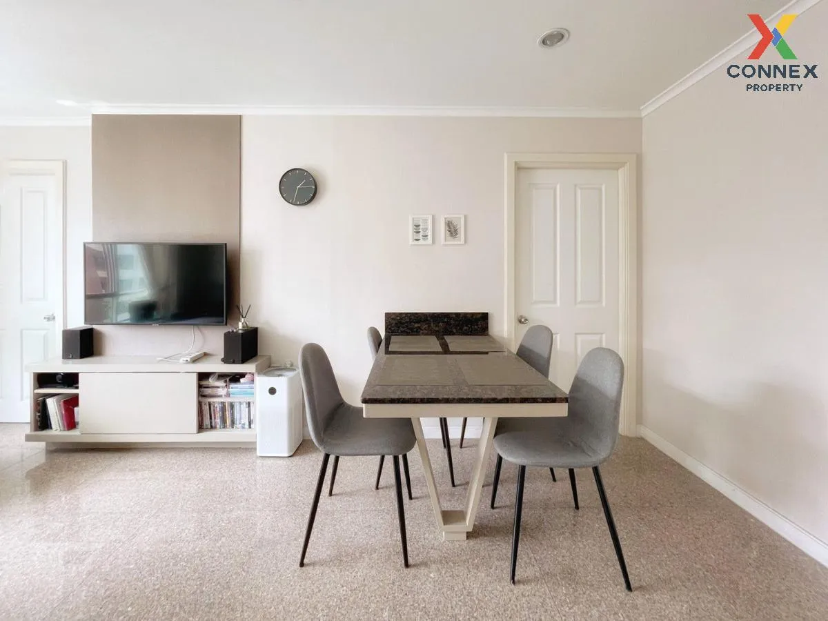 เช่าคอนโด  ลุมพินี พาร์ค ริเวอร์ไซด์ - พระราม 3 บางโพงพาง เขต ยาน 2