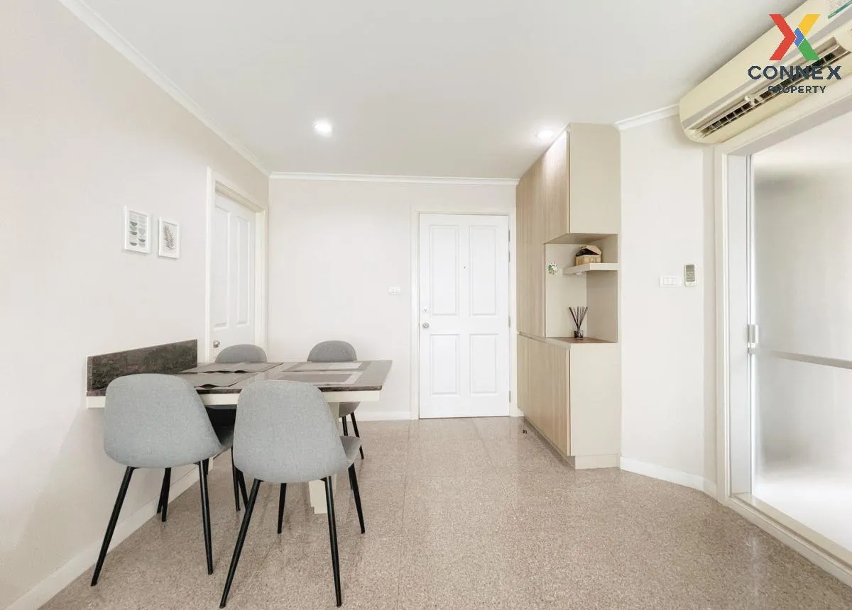 เช่าคอนโด  ลุมพินี พาร์ค ริเวอร์ไซด์ - พระราม 3 บางโพงพาง เขต ยาน 3