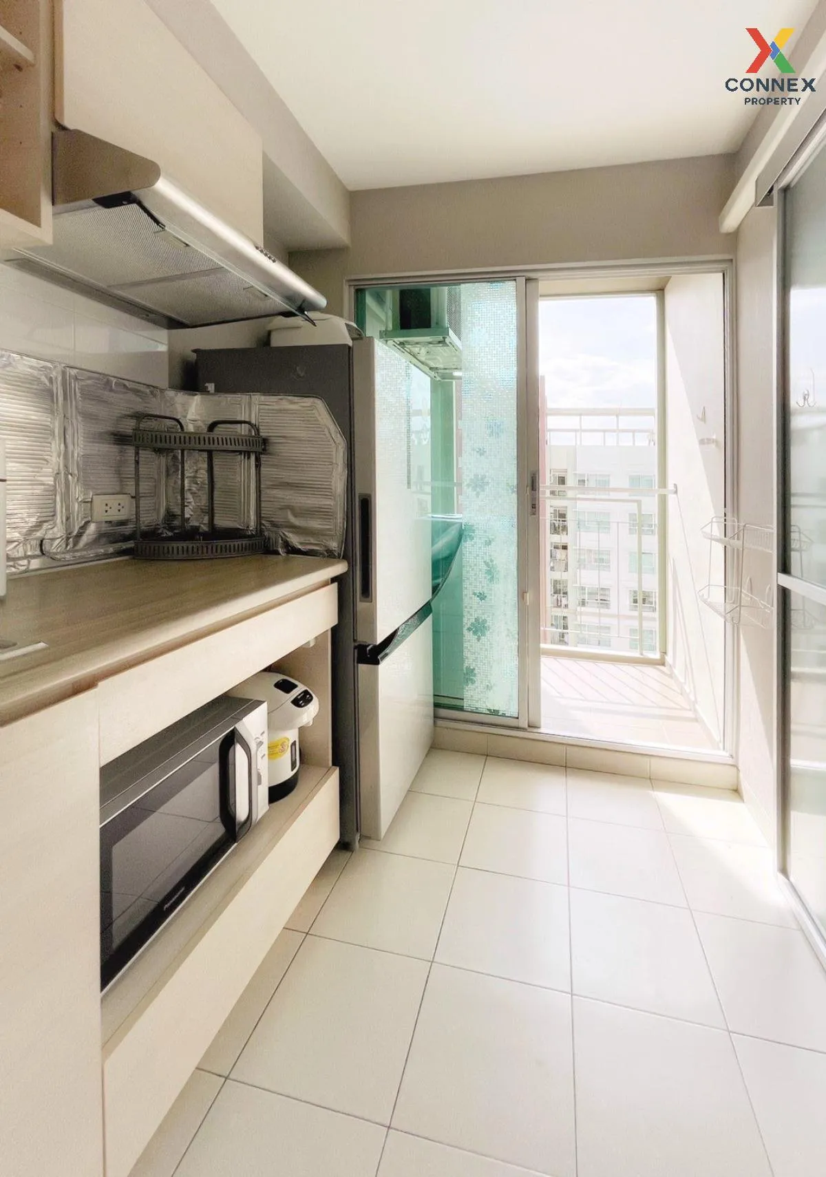 เช่าคอนโด  ลุมพินี พาร์ค ริเวอร์ไซด์ - พระราม 3 บางโพงพาง เขต ยาน 4