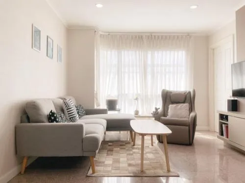 เช่าคอนโด  ลุมพินี พาร์ค ริเวอร์ไซด์ - พระราม 3 บางโพงพาง เขต ยานนาวา กรุงเทพ CX-130921