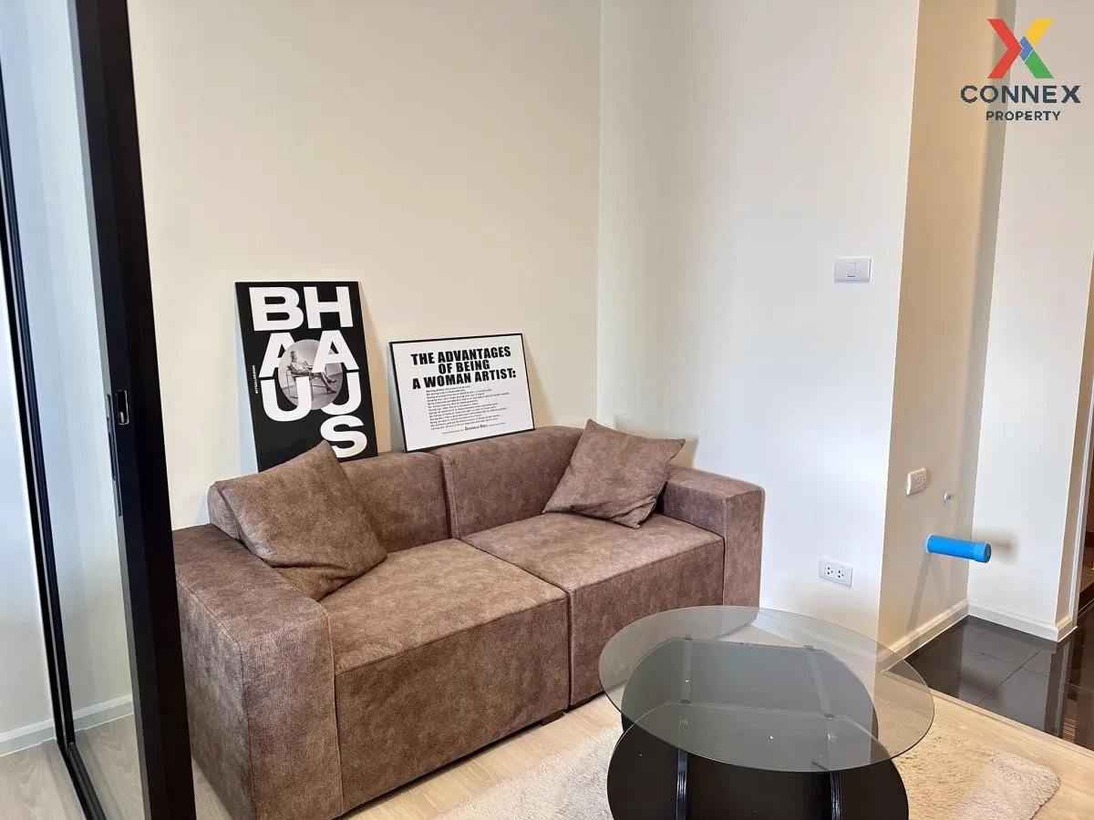 เช่าคอนโด  เอ สเปซ เมกา 2 บางแก้ว บางพลี สมุทรปราการ CX-130923 2